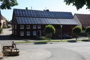 Ferienwohnung Fink - 沙夫豪森