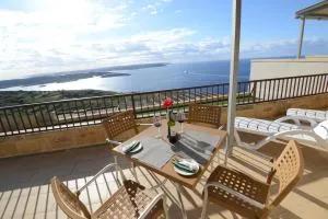 Il-Bukkett B&B - 科米诺岛