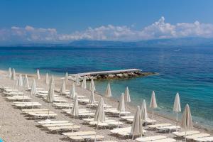 Louis Ionian Sun - All Inclusive Corfu Greece