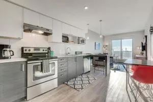 Marquee on 16th - Calgary