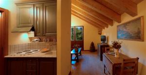 Appartamento con 2 Camere da Letto