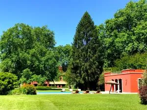 Estancia La Bandada - General Belgrano