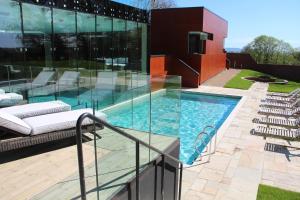 Accommodation in Nottinghamshire