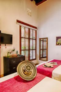 Casa D´Remedios La Bella Hotel Boutique