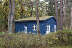 chalet Zingst