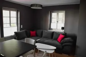 chalet Zingst - Klein Kirr