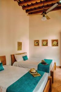 Casa D´Remedios La Bella Hotel Boutique