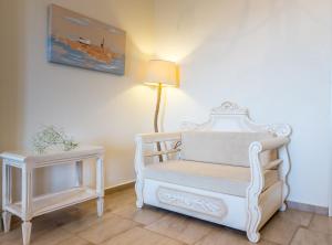 Triple Room room in Villa Zampeta