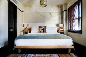 King Room room in Freehand New York
