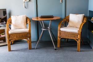 Bella Tuscany Motor Lodge