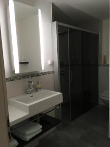 Apartmán Studio Relax Visp Švýcarsko