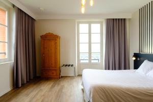 Hotels Hotel & Spa Le Moulin de Moissac : photos des chambres