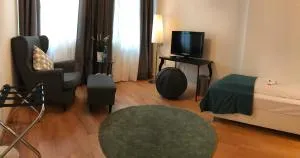 Flair Hotel Vier Jahreszeiten - Dettingen an der Erms