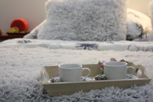 Superior Loft at Basilica