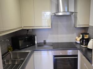 London, Kensington and Chelsea Flat