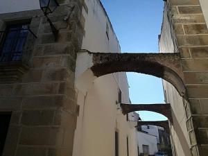 Apartamentos Andrada