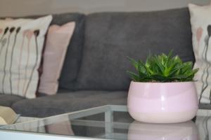 Sherryflat Alcázar - Parking