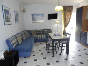 Apartman Aura Kalamata Grčka