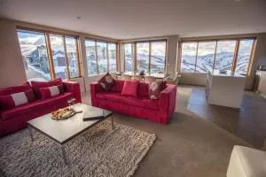 Absollut - Mount Hotham