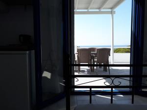 Sunset Irakleia-Island Greece