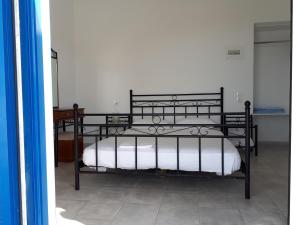 Sunset Irakleia-Island Greece