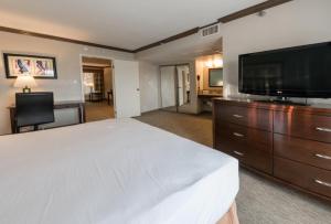 Deluxe Family Room room in Vanllee Hotel