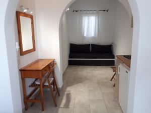 Sunset Irakleia-Island Greece