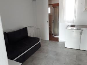 Sunset Irakleia-Island Greece