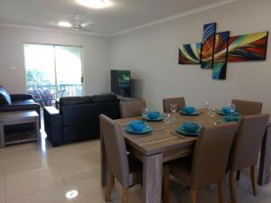 Oasis Private 2 Bed Apartment