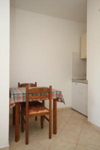 Apartments by the sea Zaklopatica, Lastovo - 8340