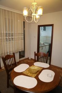 Comfort Inn Apartment