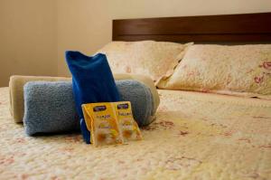 Bed and Breakfast Manque