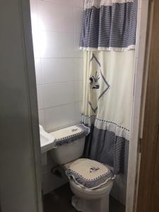 Bed and Breakfast Manque