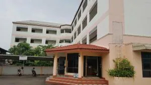 LP Mansion - Ban Nong Bua Sang