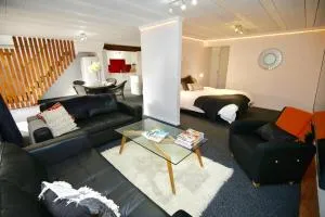 沃尔现代公寓 - 坎布里奇