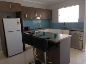Oasis Private 2 Bed Apartment