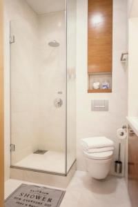 Świętojańska Old Town Deluxe Apartament by BookingHost