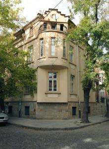 STYLE'S PLOVDIV Guest House