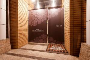 ホテル ブランチャペルクリスマス 四日市