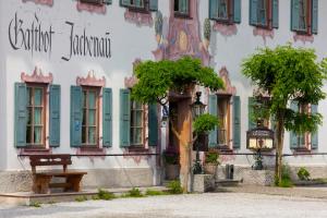 Gasthof Jachenau