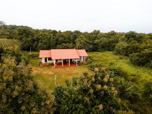 Ruins Villa - 4hvězdičkové hotely ve městě Polonnaruwa