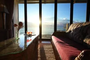 Slow Living Seaview B&B - Hualien City