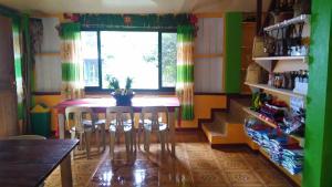 Batad Lhorens Inn and Restaurant