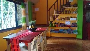 Batad Lhorens Inn and Restaurant - Anaba Batad Lhorens Inn and Restaurant - Anaba