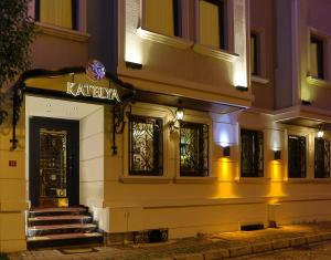 Katelya Hotel