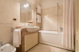 Dimora storica Palazzo Marescalchi Belli