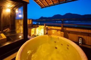 Kawaguchiya Kinosaki Riverside Hotel - Kinosaki