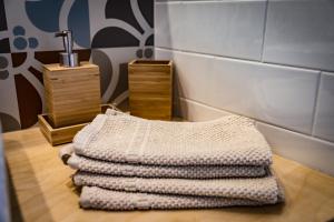 Appartamento Deluxe