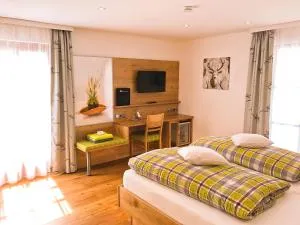 Hotel am Wiesenhang - Garni - Peißenberg