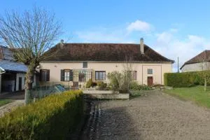 le balcon du parc - Géraudot